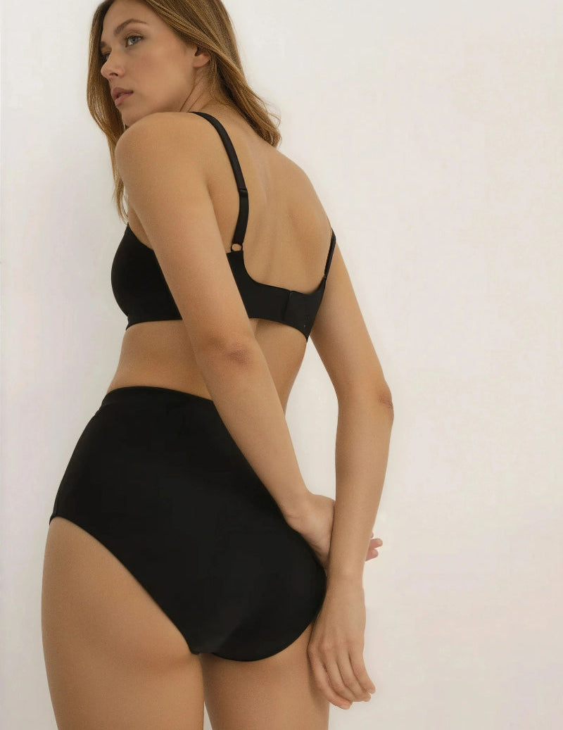 Leakproof UltraThin Comfort Brief